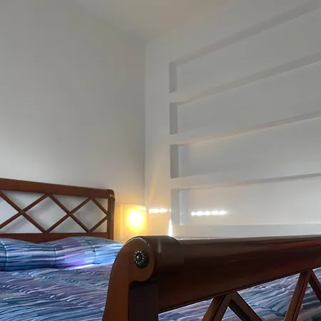 Dueventotto Appartement Genua Buitenkant foto