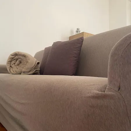 Dueventotto Appartement Genua Buitenkant foto