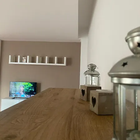 Dueventotto Appartement Genua Buitenkant foto